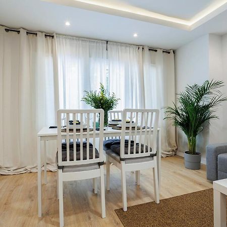 Genesis Apartment In 마드리드 외부 사진