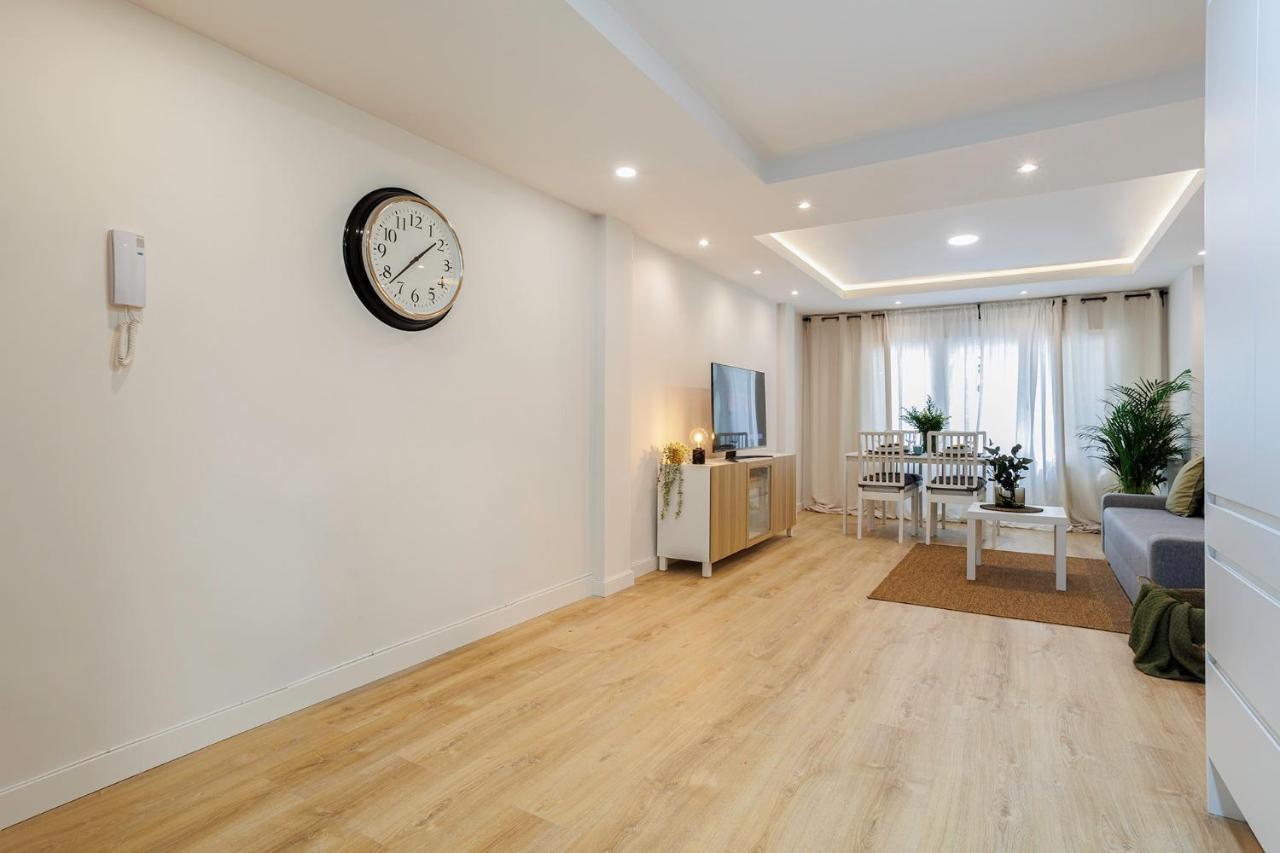 Genesis Apartment In 마드리드 외부 사진
